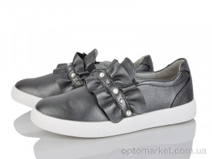 Купить Сліпони дитячі HL1189-35 Y.Top сірий