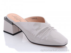 Купить Шльопанці жіночі HL236-61 Teetspace сірий