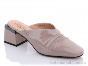 Купить Шльопанці жіночі HL236-68 Teetspace рожевий