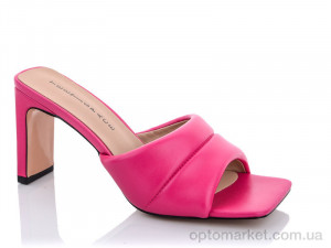 Купить Шльопанці жіночі HL570-37 Teetspace рожевий