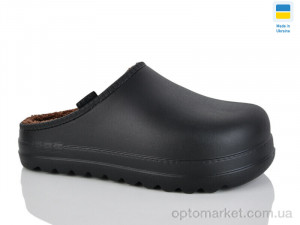 Купить Галоші чоловічі HM147A чорний Gipanis чорний