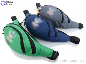 Купить Бананка дитячі HN001-6 mix Reluna Group мікс