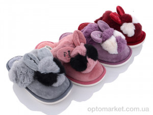 Купить Капці жіночі HP9 mix Shengjia мікс