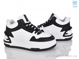 Купить Кросівки жіночі HT08-3 Lady Lily білий