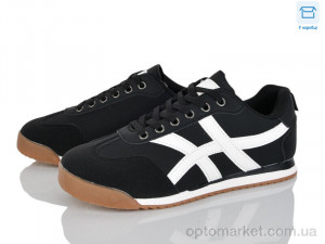 Купить Кросівки жіночі HT10-1 Lady Lily чорний