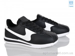 Купить Кросівки жіночі HT13-1 Lady Lily чорний