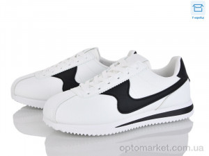 Купить Кросівки жіночі HT13-2 Lady Lily білий