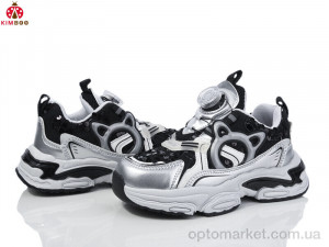 Купить Кросівки дитячі HW2310-3A Kimbo-o срібний