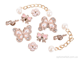 Купить Джибітси HY057-641 Luck Line