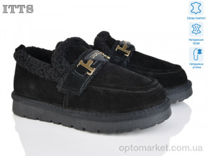 Купить Уги жіночі HY070-1 ITTS чорний