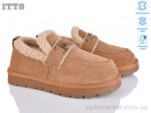 Купить Уги жіночі HY070-20 ITTS camel