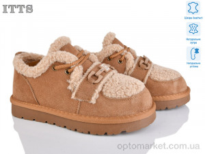 Купить Уги жіночі HY071-20 ITTS camel