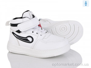 Купить Черевики дитячі HY088-1-6 Y.Top білий