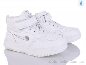 Купить Черевики дитячі HY088-1 Y.Top білий