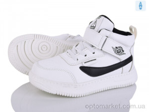 Купить Черевики дитячі HY090-1-6 Y.Top білий