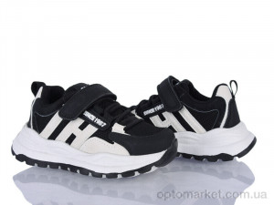 Купить Кросівки дитячі HY548-2A Kimbo-o чорний