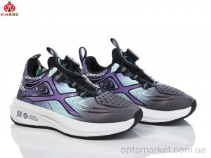 Купить Кросівки дитячі HZ333-3A Kimbo-o мікс