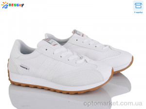 Купить Кросівки жіночі HZL4822-2 E.C.Shine білий