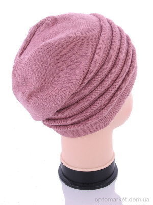 Шапка жіночі Ilgera mix Королева мікс  оптом от Optomarket