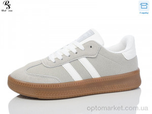 Купить Кросівки жіночі J1013-3 Hongquan сірий