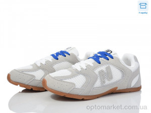 Купить Кросівки жіночі J1022-5 Hongquan сірий