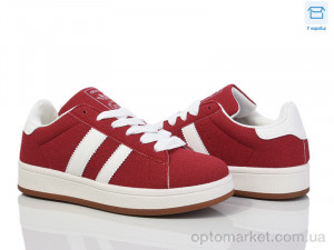 Купить Кросівки жіночі J1037-7 Hongquan червоний