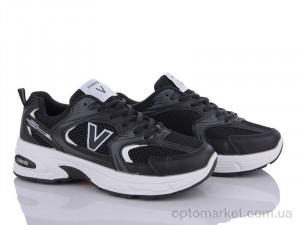 Купить Кросівки унісекс J2-1 MaiNeLin чорний