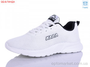 Купить Кросівки жіночі J2099-2 Hongquan білий