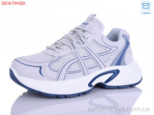 Купить Кросівки жіночі J2111-3 Hongquan сірий