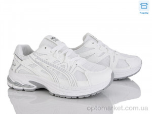 Купить Кросівки жіночі J2115-2 Hongquan білий