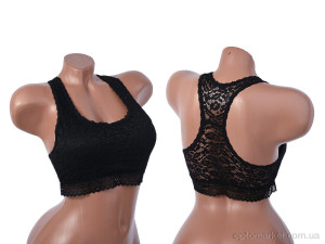 Топ жіночі J5292 (01997) mix Ouno мікс  оптом от Optomarket