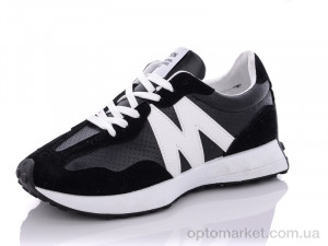 Купить Кроссовки мужчины J657-1 Hongquan черный