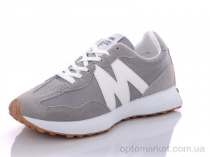 Купить Кроссовки мужчины J657-5 Hongquan серый