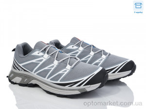 Купить Кросівки чоловічі J929-3 Hongquan сірий