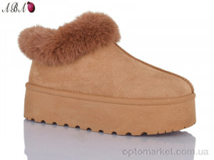 Купить Уги жіночі J9ABA88-2 Aba camel