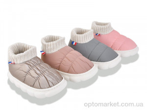 Купить Капці дитячі JH10 mix Victoria мікс
