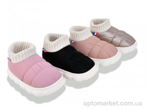 Купить Капці дитячі JH11 mix Victoria мікс