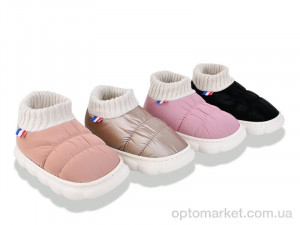 Купить Капці дитячі JH12 mix Victoria мікс