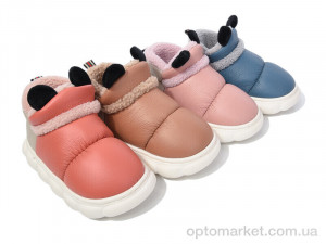 Купить Капці дитячі JH2308 mix Lion-Lu мікс