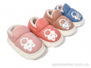Купить Капці дитячі JH2324 mix Lion-Lu мікс