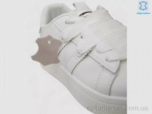 Кросівки жіночі JH900-6 Stilli білий  оптом от Optomarket