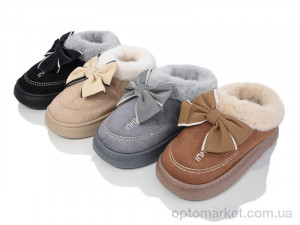 Купить Капці жіночі JHA2 mix Lion мікс