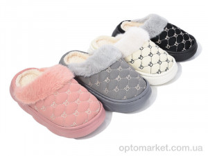 Купить Капці дитячі JHB7 mix Lion мікс