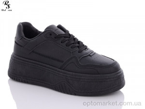 Купить Кросівки жіночі JP05-1 Red Sun чорний