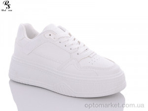 Купить Кросівки жіночі JP05-2 Red Sun білий
