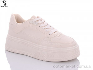 Купить Кросівки жіночі JP05-3 Red Sun бежевий