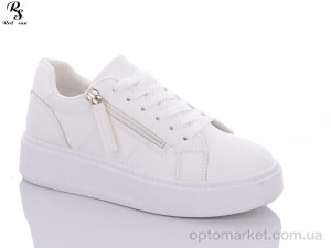 Купить Кросівки жіночі JP09-2 Red Sun білий