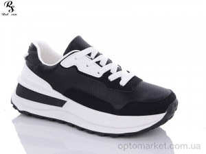 Купить Кросівки жіночі JP10-1 Red Sun чорний