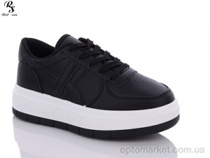 Купить Кросівки жіночі JP12-2 Red Sun чорний