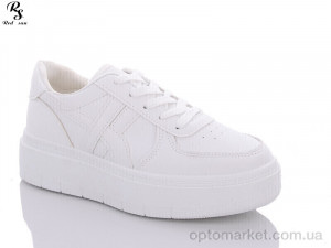 Купить Кросівки жіночі JP12-3 Red Sun білий